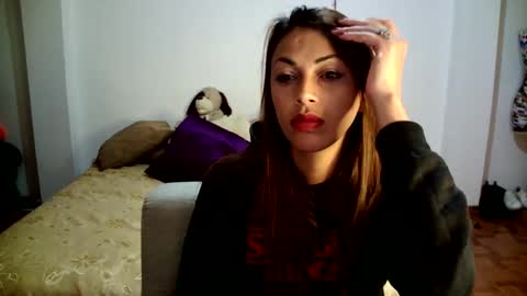 Hanna charming online show from 12-03-24, 12:24