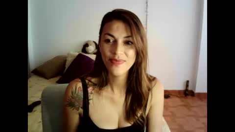 Hanna charming online show from 12-04-24, 04:38