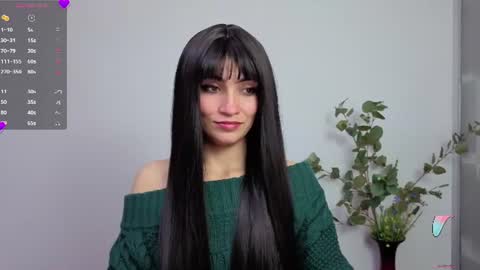 Snapshot of hanna_chloe chatting on 06-30-26, 02:07 Sara online show from 06-30-26, 02:07
