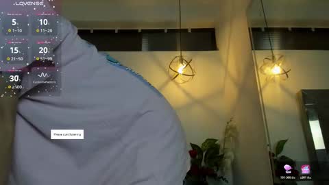 HANNA online show from 11-03-25, 01:34