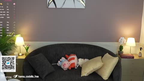 hanna_costtello online show from 02-01-26, 04:11