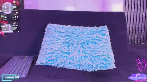 Hanna online show from 03-17-26, 08:23