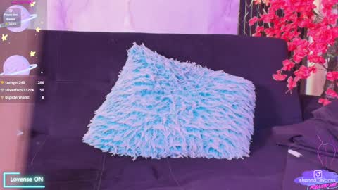 Hanna online show from 03-31-26, 08:20