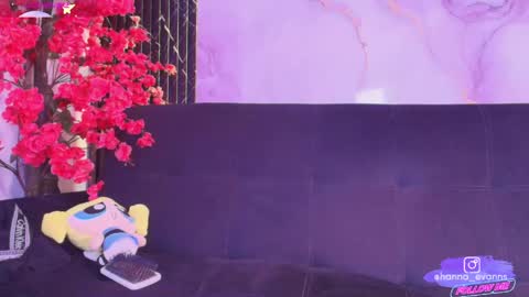 Snapshot of hanna_evanns_ chatting on 05-30-26, 08:39 Hanna online show from 05-30-26, 08:39