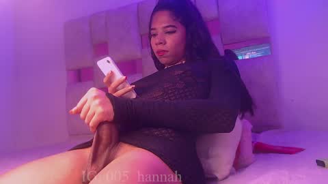 H A N A FOXX online show from 04-15-26, 07:26