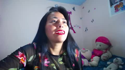 Snapshot of hanna_girl21 chatting on 01-14-26, 11:09 HANNA online show from 01-14-26, 11:09