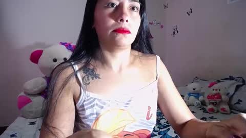 Snapshot of hanna_girl21 chatting on 02-10-26, 11:58 HANNA online show from 02-10-26, 11:58