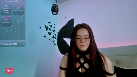 Snapshot of hanna_hot77 chatting on 06-30-26, 09:05 mara online show from 06-30-26, 09:05