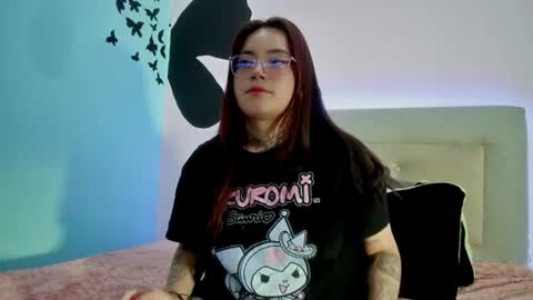 Snapshot of hanna_hot77 chatting on 07-02-26, 06:36 mara online show from 07-02-26, 06:36