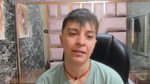 Hanna online show from 06-14-26, 01:47