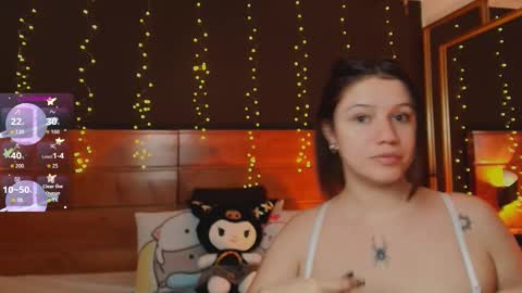 Hanna online show from 11-13-25, 03:05