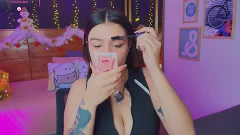 Hanna online show from 12-19-25, 09:00