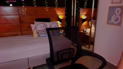 Hanna online show from 02-20-26, 08:31