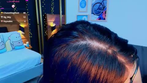 Hanna online show from 02-21-26, 08:37