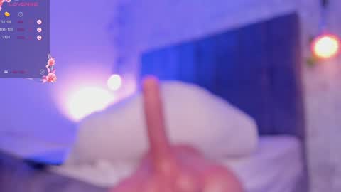 Hanna Lee online show from 12-02-24, 03:47