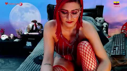 Hanna online show from 02-28-26, 09:43