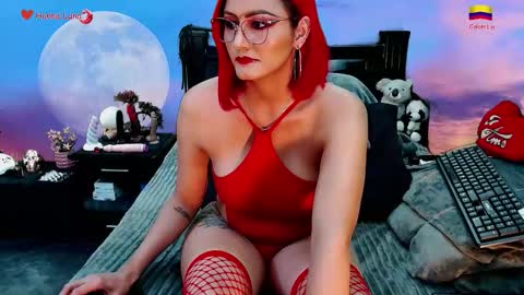 Hanna online show from 03-25-26, 08:09