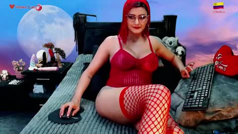 Hanna online show from 04-11-26, 09:35