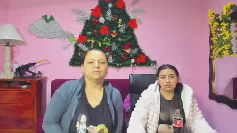 Hanna online show from 12-19-25, 12:50