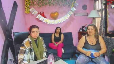 Hanna online show from 03-09-26, 11:58