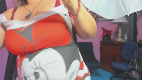 Hanna online show from 03-12-26, 11:49