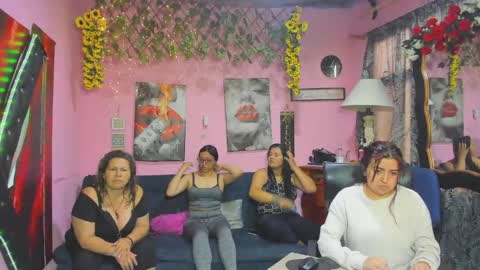 Hanna online show from 04-13-26, 11:59