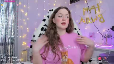 hanna montanas online show from 01-18-25, 12:47