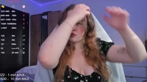 hanna montanas online show from 10-19-25, 01:12