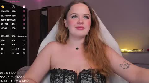 hanna montanas online show from 11-01-25, 01:24