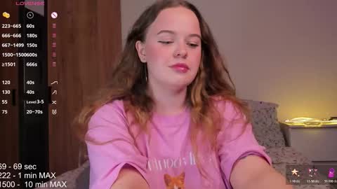 hanna montanas online show from 11-05-25, 05:57