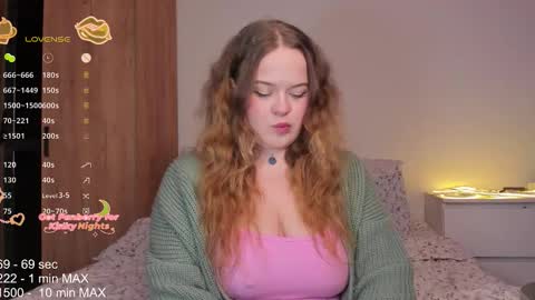 hanna montanas online show from 11-10-25, 04:06