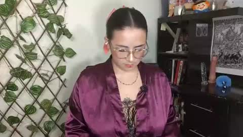 Snapshot of hanna_moons chatting on 07-17-26, 03:57 hanna_moons online show from 07-17-26, 03:57