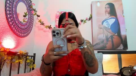 Hanna online show from 04-03-26, 07:56