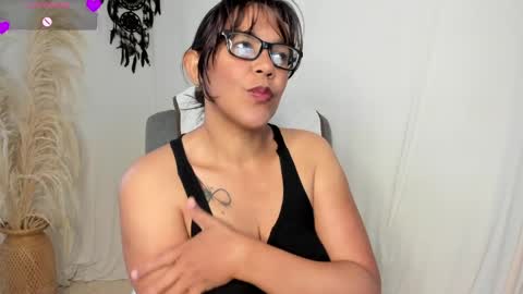 Hanna musk online show from 04-10-26, 07:07