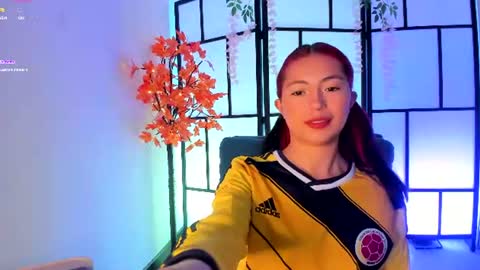 Hanna  online show from 06-17-26, 08:43