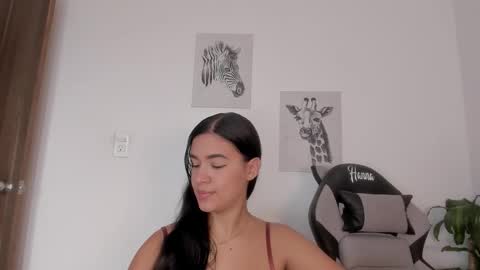 HANNA online show from 11-29-25, 04:43