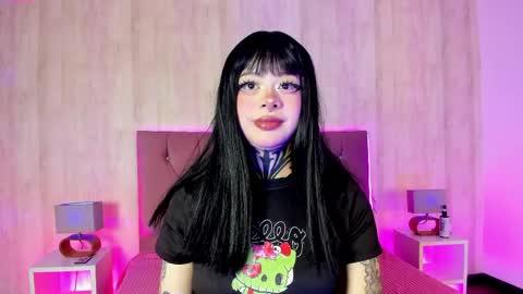 Snapshot of hanna_riu chatting on 04-28-26, 01:05 Hanna online show from 04-28-26, 01:05
