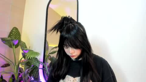 Snapshot of hanna_riu chatting on 05-18-26, 12:11 Hanna online show from 05-18-26, 12:11