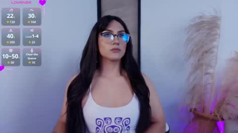 Hanna Capicorn online show from 12-22-25, 08:06