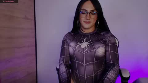 Hanna Capicorn online show from 04-18-26, 07:58