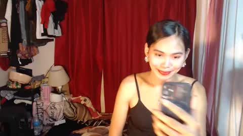 Snapshot of hanna_soojin chatting on 01-19-26, 03:27 hanna online show from 01-19-26, 03:27