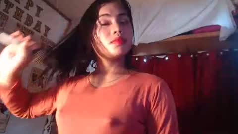 Snapshot of hanna_soojin chatting on 03-01-26, 09:11 hanna online show from 03-01-26, 09:11