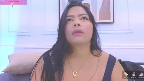 HANNA SOFIA online show from 03-01-26, 10:28