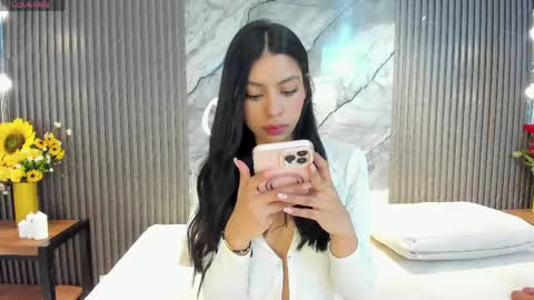 Hanna S online show from 04-29-26, 09:35