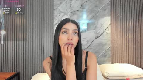 Hanna S online show from 06-06-26, 02:44