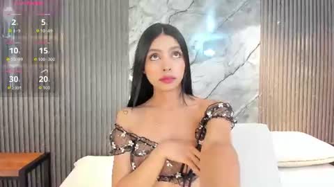 Hanna S online show from 06-11-26, 12:03