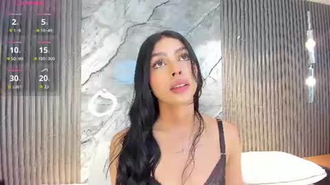 Snapshot of hanna_stell chatting on 06-23-26, 11:41 Hanna S online show from 06-23-26, 11:41
