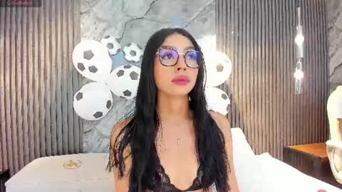 Snapshot of hanna_stell chatting on 07-01-26, 11:56 Hanna S online show from 07-01-26, 11:56