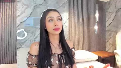 Snapshot of hanna_stell chatting on 07-10-26, 11:57 Hanna S online show from 07-10-26, 11:57