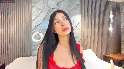 Snapshot of hanna_stell chatting on 07-24-26, 12:03 Hanna S online show from 07-24-26, 12:03